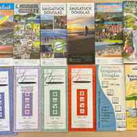 Saugatuck Douglas Visitors Guide and Business Directories