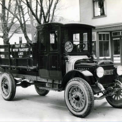 Fruit_Belt_truck_ca_1915.jpg 3.2MB: Fruit_Belt_truck_ca_1915 to 1920