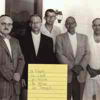          DoctorsDouglasHosp.jpg 4.4MB; Doctors Roberts, Clark, DeWitt, Miller, Tempest
   