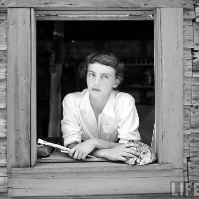 from "Saugatuck Art Colony Life 1949 Loomis Deam"