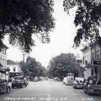 Butler Street S-134