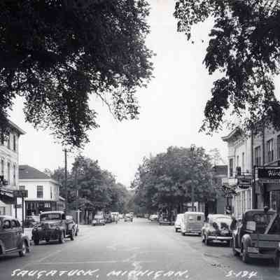 Butler Street S-134