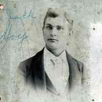 Jack Hoy