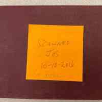Milliken Photo Album