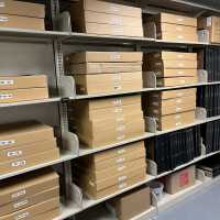 Commerical Record 1868-2018