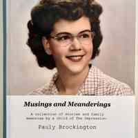 Musings and Meanderings