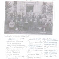          Douglas Union School class photos picture number 11
   