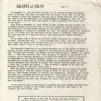          George W. Gray picture number 16
   