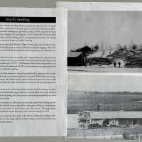 Ghost towns research