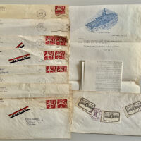 Letters to Bill Simmons