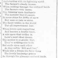          cr1908070301ApplegatesTrolley-AlexanderThomson.jpg 41KB; See rebuttal poem 