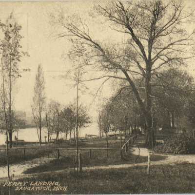 Ferry Landing 30