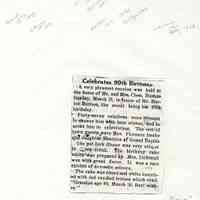          EnsObits-Bushee-Charles-90th.JPG; Charles Bushee, Burton Bushee
   