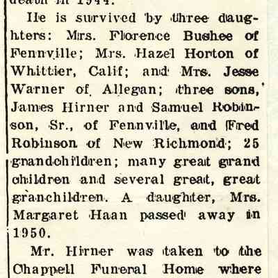 EnsObits-Hirner-JohnL.JPG: John L. Hirner