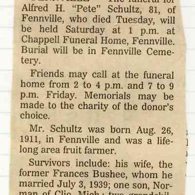 EnsObits-Schultz-Alfred.JPG: Alfred Schultz
