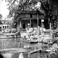          Ferry service 1949 picture number 1
   