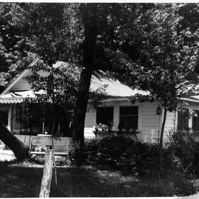 Ferry_store.jpg: Chris Spencer loan to Judy Anthrop