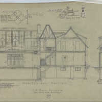 P.D. Merrill Residence (Merrill)