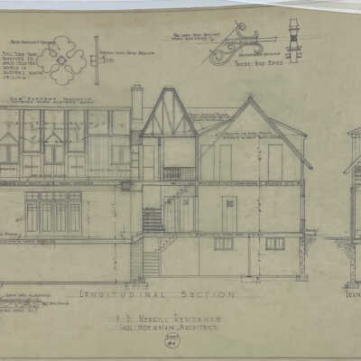 P.D. Merrill Residence (Merrill)