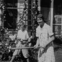          Ed Beckman home movies picture number 3
   