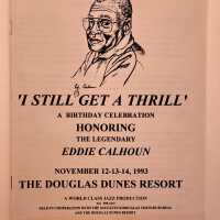 I Still Get a Thrill