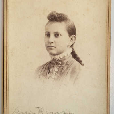Rouse, Lena