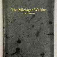          The Michigan Wallins picture number 2
   