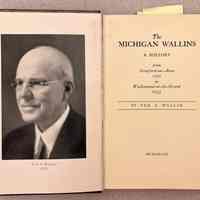 The Michigan Wallins