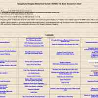 SDHC website June 2025