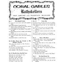          CoralGablesSingAlong-fromElizabethPamperien.pdf 486KB; PDF of a six-page sing along document
   