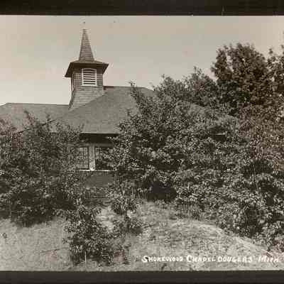 ShorewoodChapel.jpg 4.6MB: Digital file on Jack Sheridan Drive 2021.72.02
