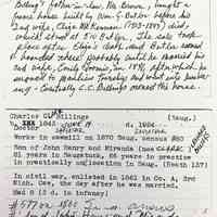          From Lorenz card catalog
   