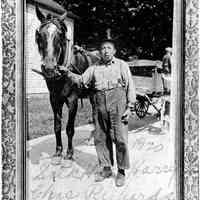          89-1-198_Chas_Richards_ca_1920.jpg 1.2MB; 1920 Silk Hat Harry
   