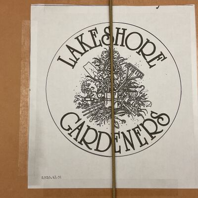 Lakeshore Gardeners Club - Final history and 2017 Direcetory