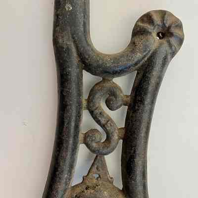S and A detail