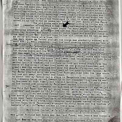 Stephen D. Nichols by Frank Nichols