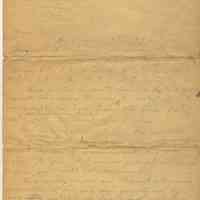          Henry Barr letter and documents picture number 10
   