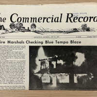          Commercial Record, July 22, 1976
   