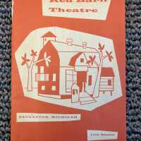 Red Barn Theater 11th Season