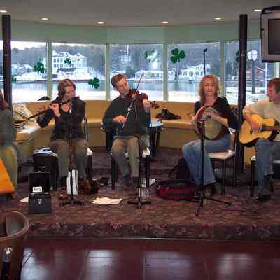 live music