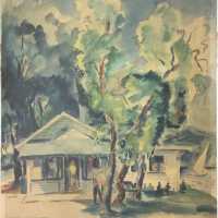 The Ferry Store in Saugatuck