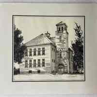          Saugatuck High School, 1897-1950 picture number 3
   