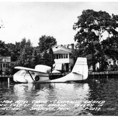Ed-MarHotelSeaBeeAirplane