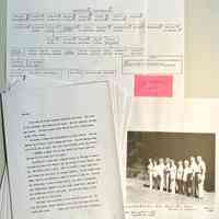 Cook-Aldrich family history