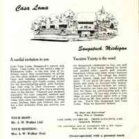          Visitors Guide 1954 picture number 4
   