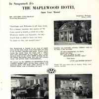          Visitors Guide 1954 picture number 5
   
