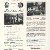          Visitors Guide 1954 picture number 8
   