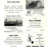          Visitors Guide 1954 picture number 19
   