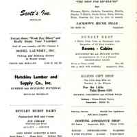          Visitors Guide 1954 picture number 22
   