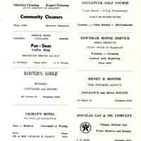          Visitors Guide 1954 picture number 23
   